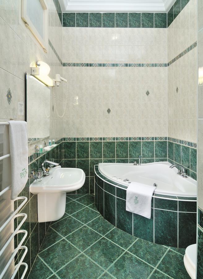 Baross City Apartments Βουδαπέστη Εξωτερικό φωτογραφία