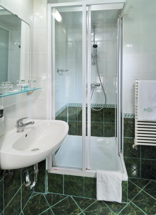 Baross City Apartments Βουδαπέστη Εξωτερικό φωτογραφία
